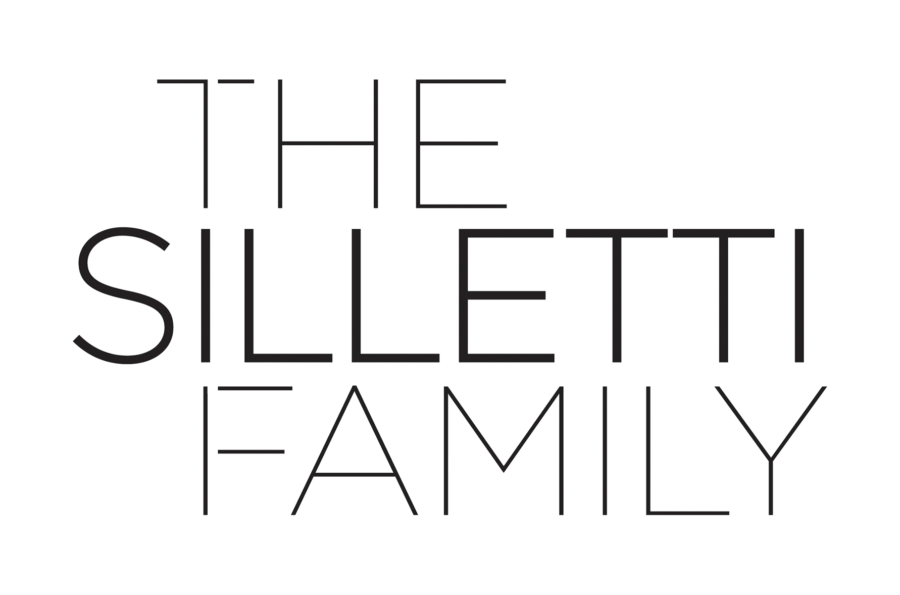 The Silletti Family