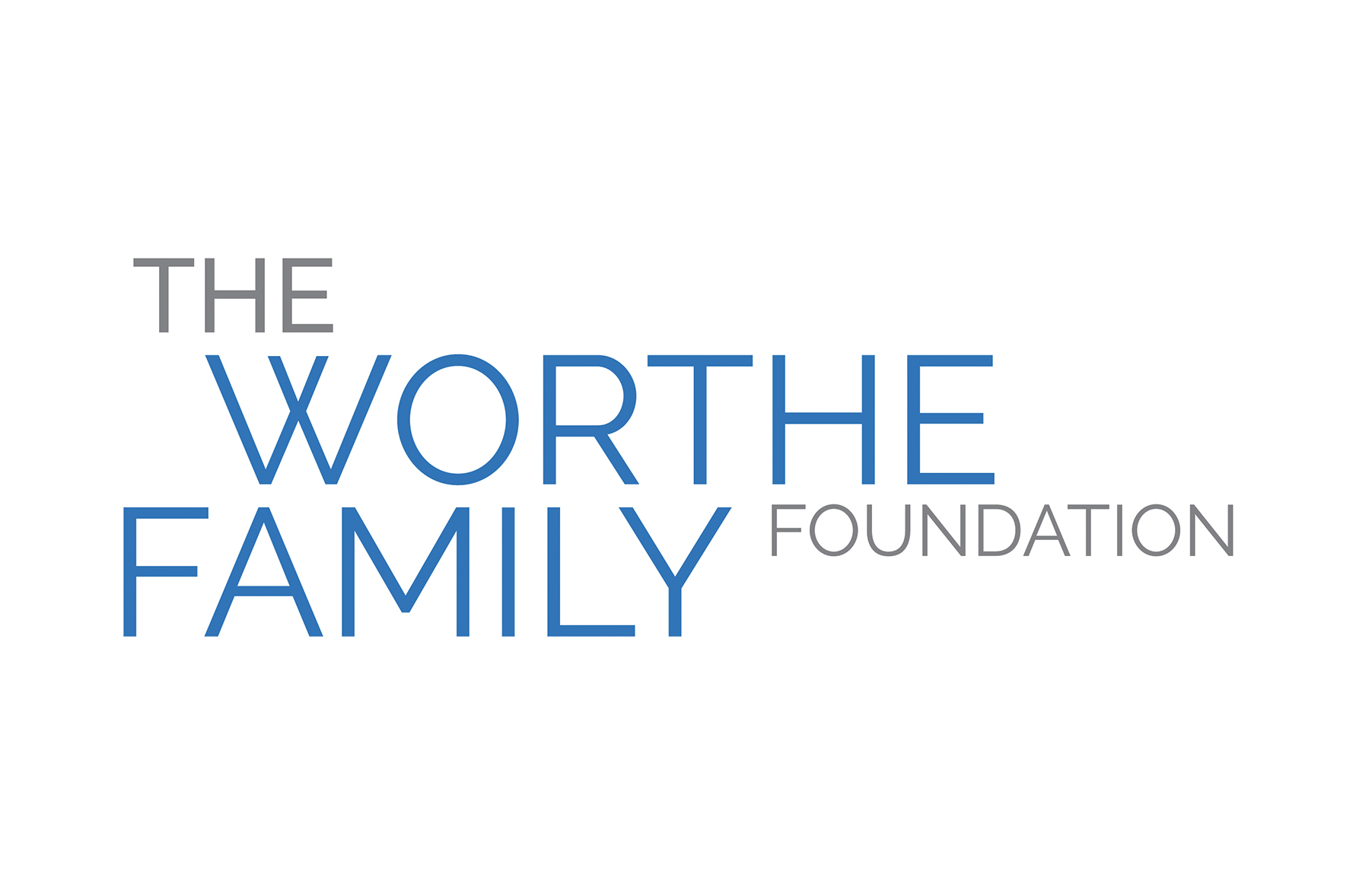 The Worthe Family Foundation