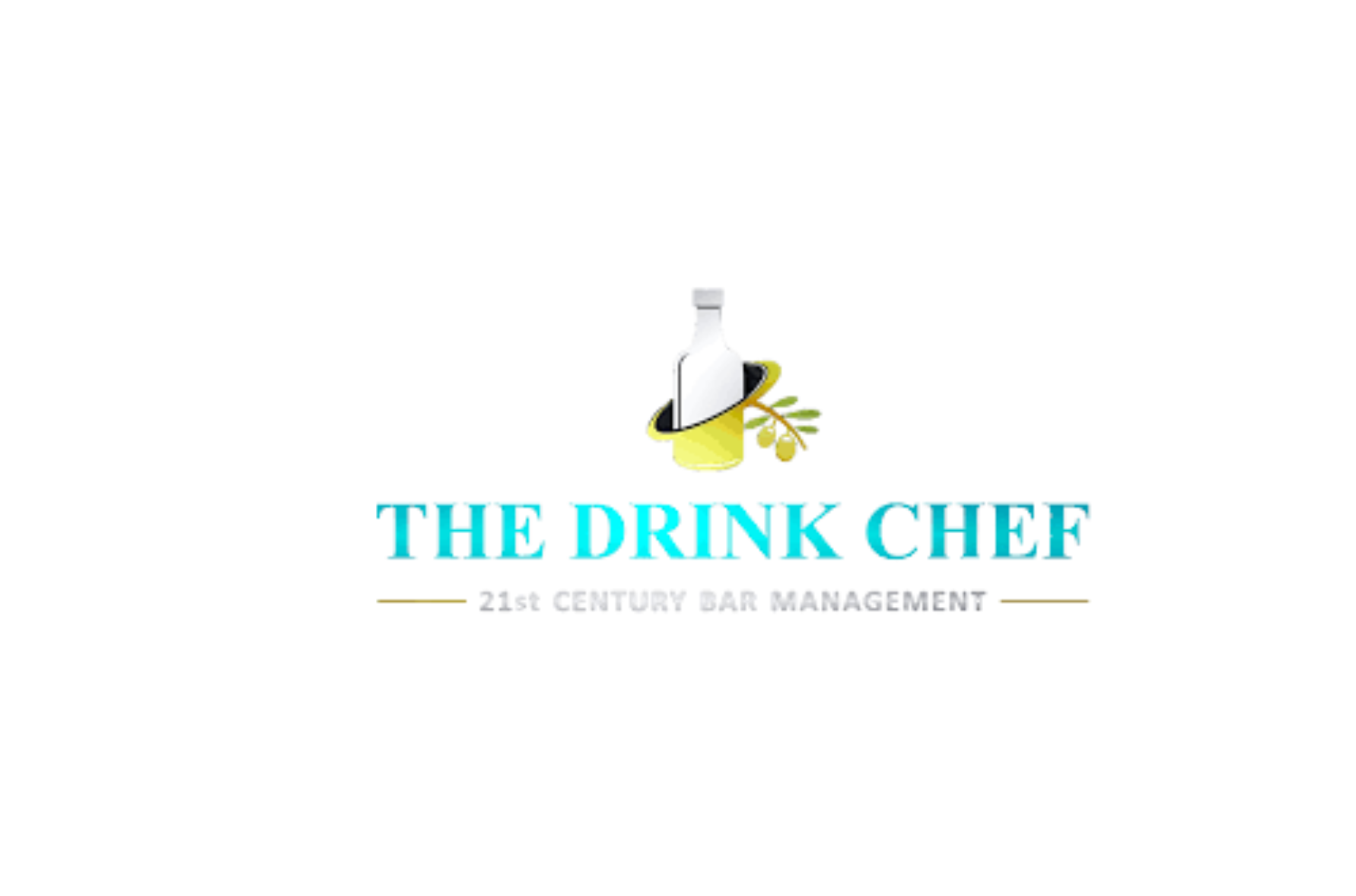 The_Drink_Chef_logo