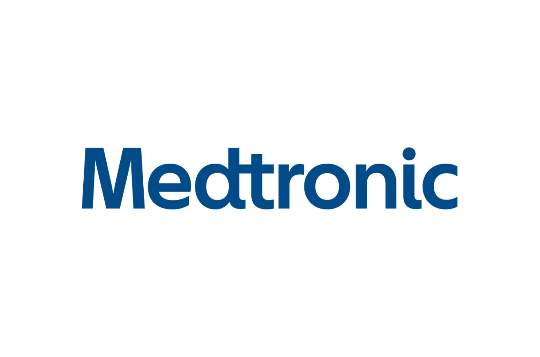 Medtronic Logo
