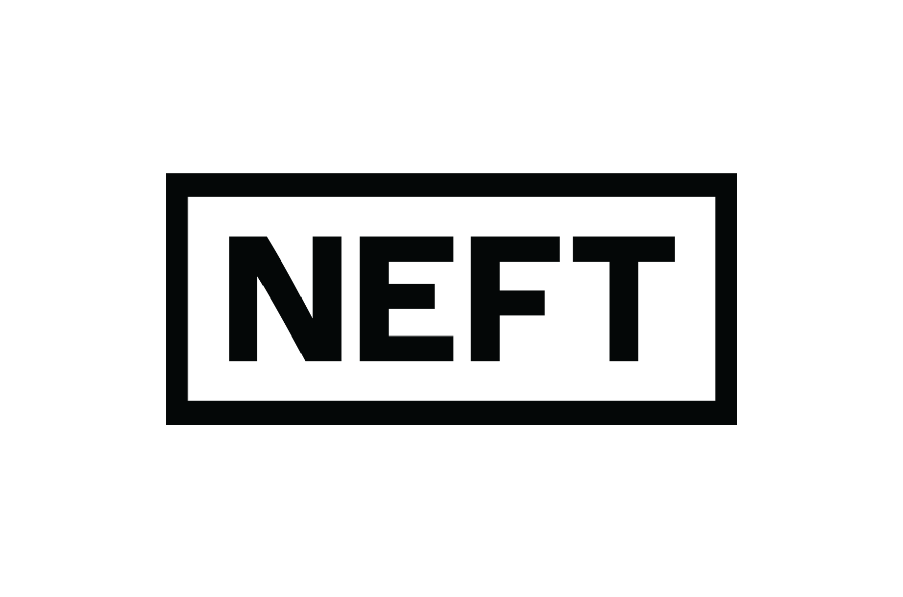 Neft Vodka logo