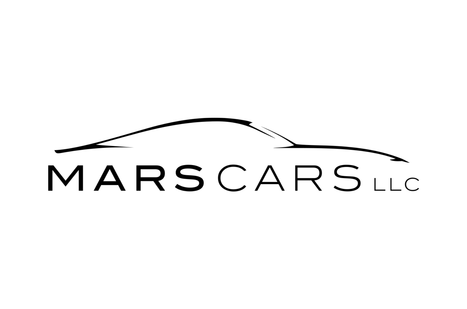Mars Cars Logo