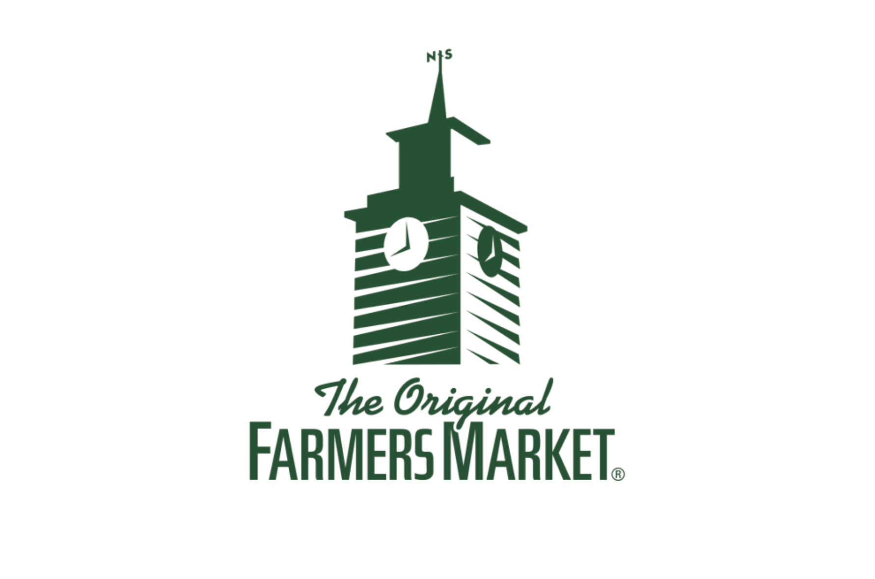 Original Farmers Market