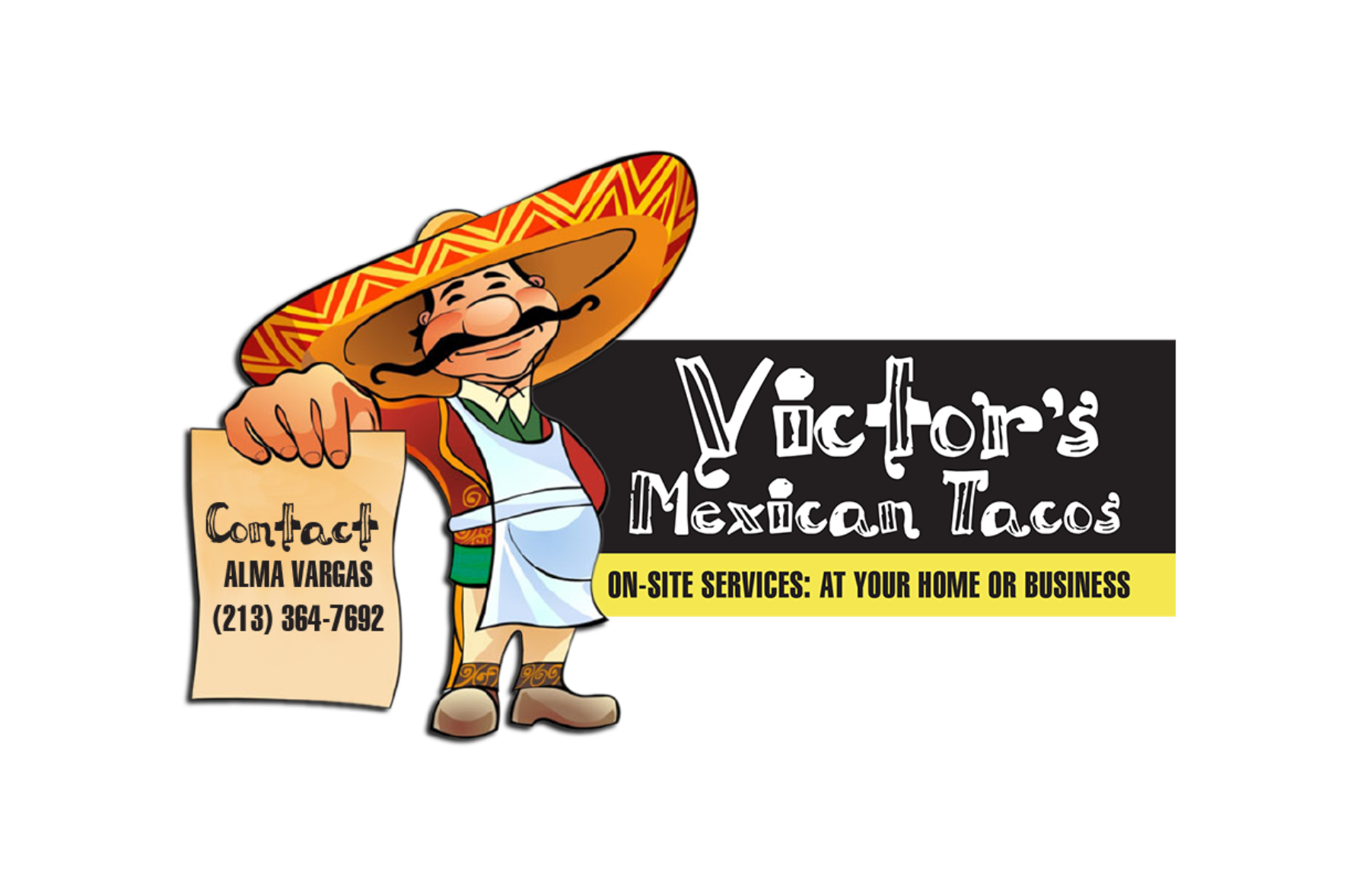 Victor's Tacos
