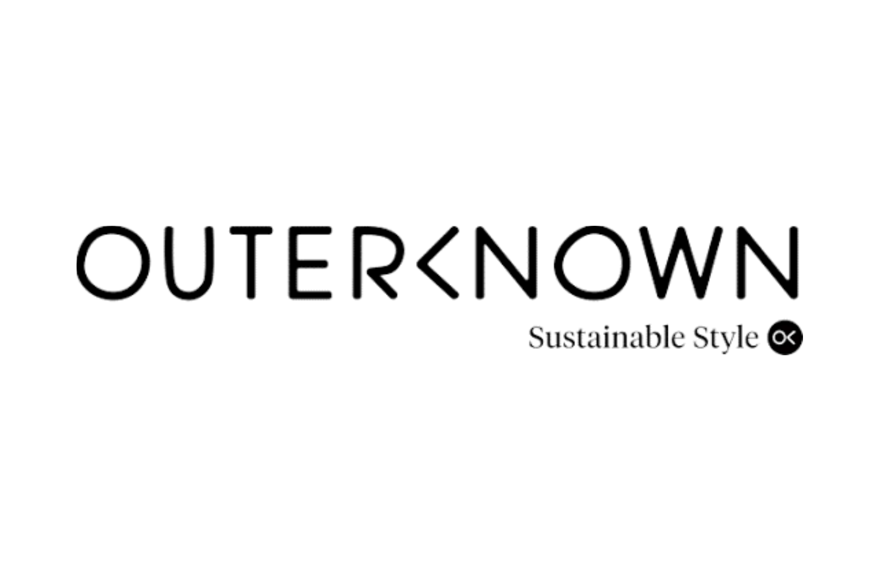 LuskinOIC Outerknown Logo