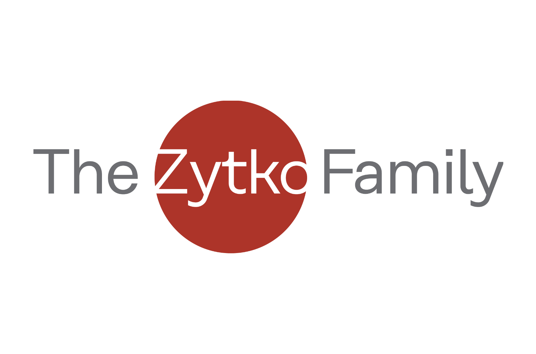 The Zytko Family Logo