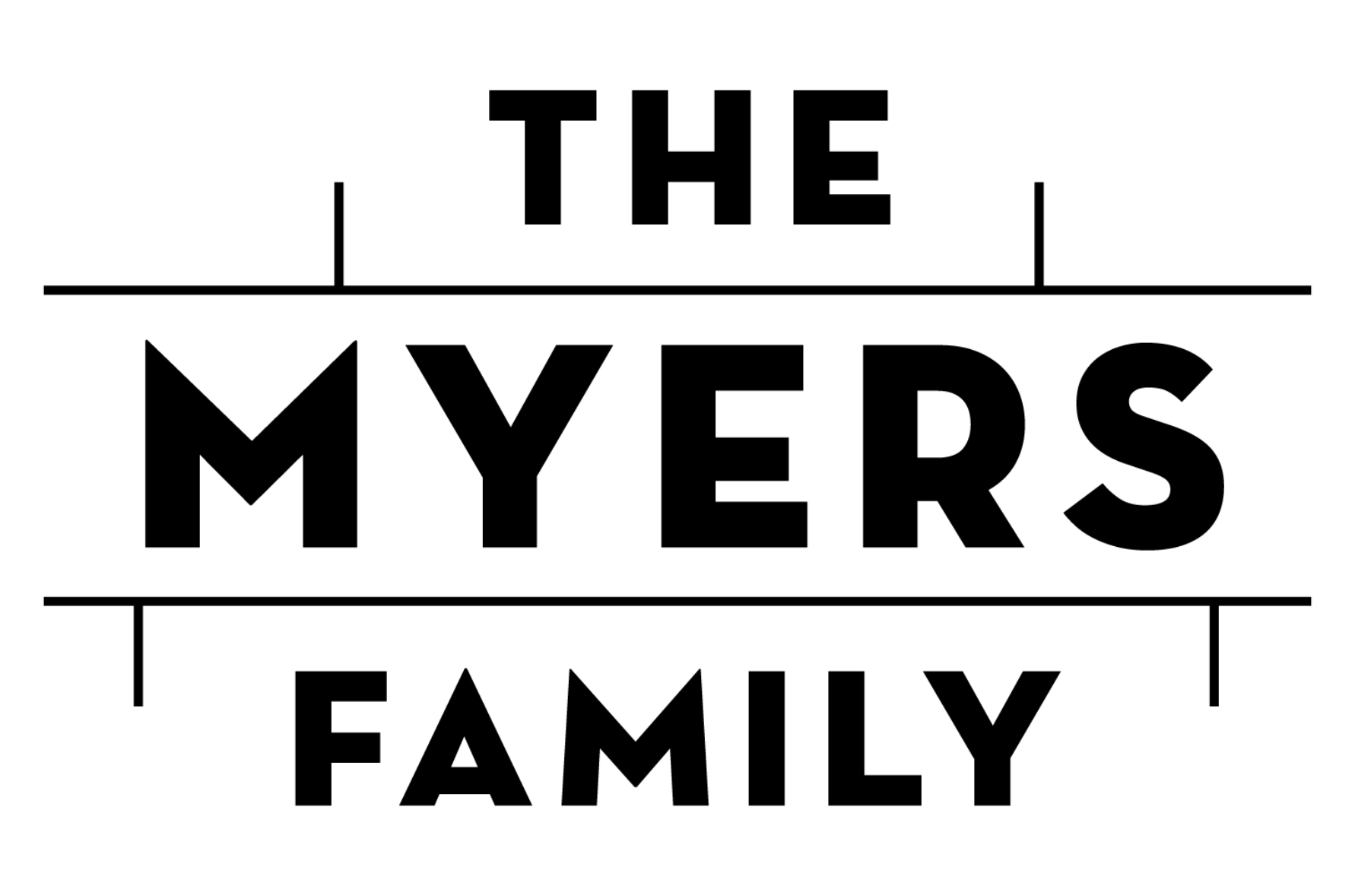 The Myers Family